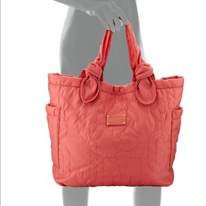 MARC by Marc Jacobs Nylon Tate Medium Tote Bag